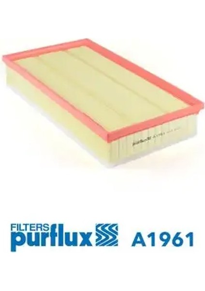 A1961 Hava Filtresi 3Q0129620A