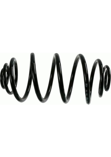 994115 Arka Helezon Yayi 424092 424097 93178630 (2 Adet Fiyatıdır)