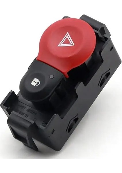 31354 Dortlu Dugmesi 252103766R