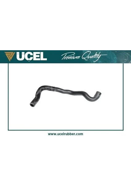 15947 Radyator Hortumu Ust 215015457R