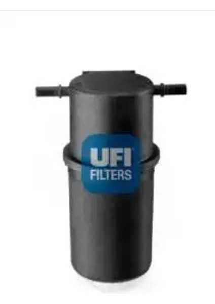 2414400 Yakit Filtresi 2H0127401