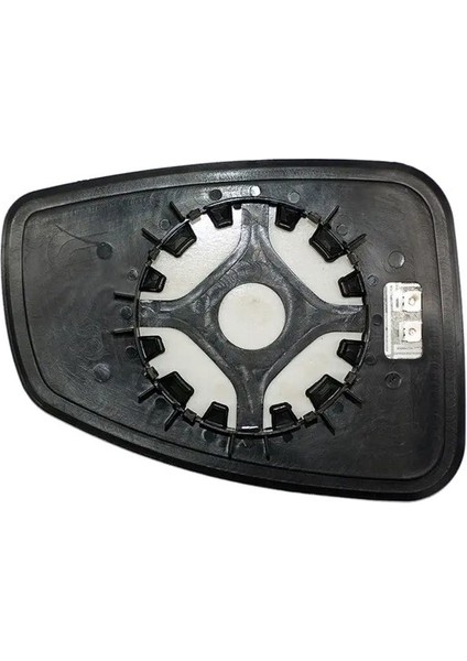 99144 Dis Dikiz Ayna Cami Sol 963660174R