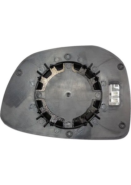 99312 Dis Dikiz Ayna Cami Sol 1609065480