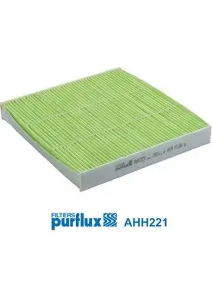 AHH221 Polen Filtresi 08R79SEA000A 80291SEPH01 80291SNKA01