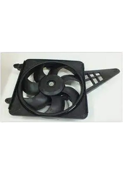 69402294 Fan Motoru