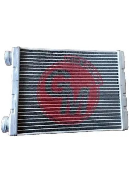 40843 Kalorifer Petegi 271156272 271156272R 924147094R