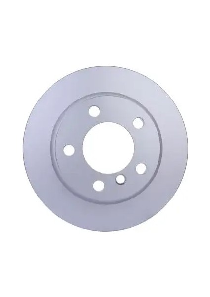 8DD355123001 Arka Fren Diski 34209804830 34219811539 (2 Adet Fiyatıdır)