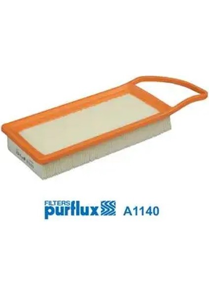 A1140 Hava Filtresi 1147681 1444VZ 1444W9