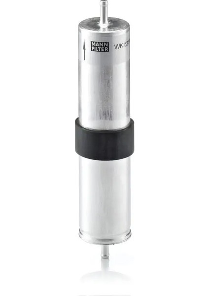 WK5214 Yakit Filtresi 13327787477 13327791034 13327794590