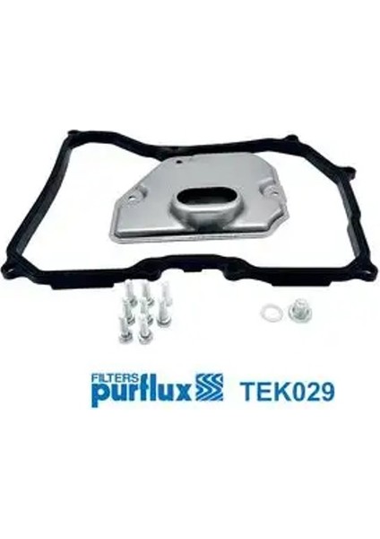 TEK029 Sanziman Filtresi 24347566358