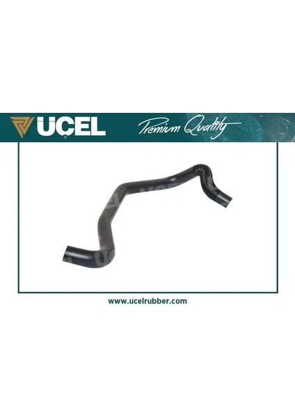 15881 Radyator Hortumu Ust 215010029R 4420525 93168223