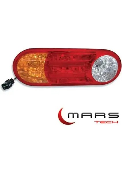 610643 Stop Lambasi Sol 924014F000 924024F000