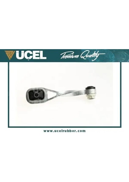 10476A Motor Takozu (Arka) 6001543360 7700432032 7700437584