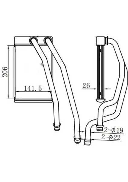 81211 Kalorifer Petegi 271151577R