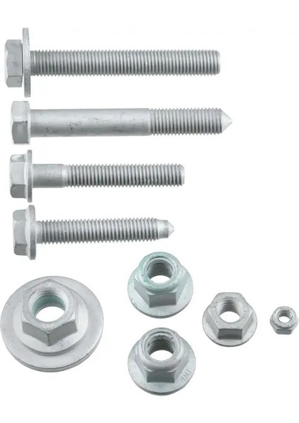 3909701 Torsiyon Tamir Takimi 4F0407151A N01118312 N10106402