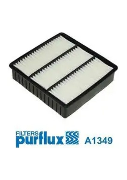 A1349 Hava Filtresi 17220PW0000 FA3378 GAF484