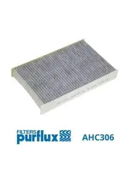 AHC306 Polen Filtresi (Karbonlu) 271T200A00 2727700A26 272771KA4A