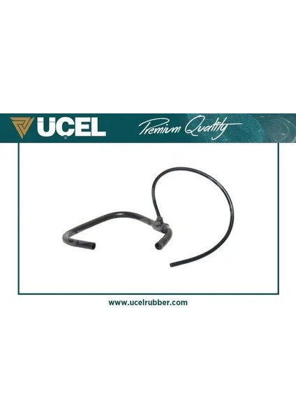 35404 Motor Havalandirma Hortumu 7695385