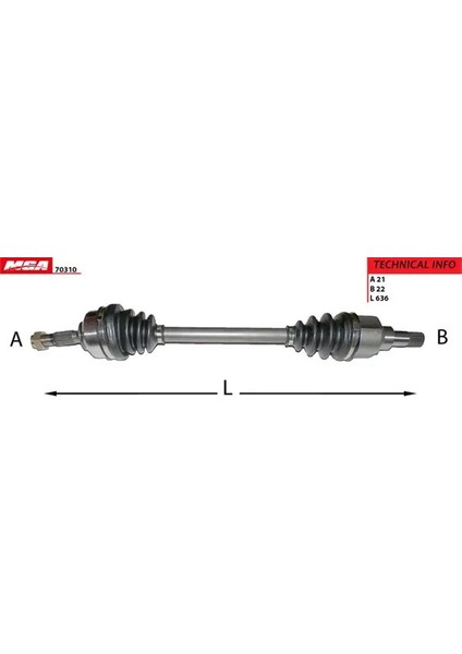 70310 On Aks Sol 3272ES