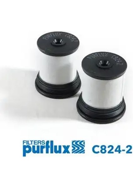 C8242 Yakit Filtresi 04726067AA 4726067AA 4818693