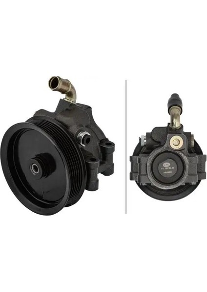 8TL359000601 Direksiyon Pompasi 1721917 RM6C113A696AJ