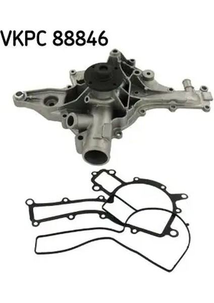 VKPC88846 Devirdaim A1112001401 A1122000201 A1122001401