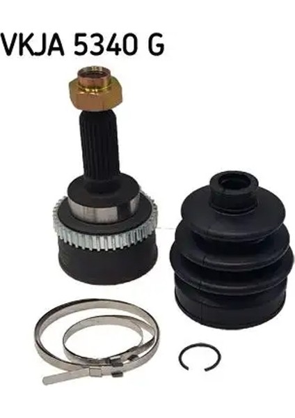 VKJA5340G Dis Aks Kafasi 4705753 4705754 93170265