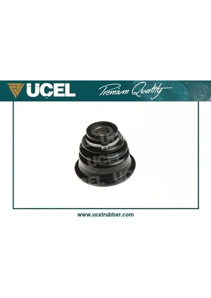 10812B Ic Aks Korugu Sol 7701466983 7701468573 7701470566