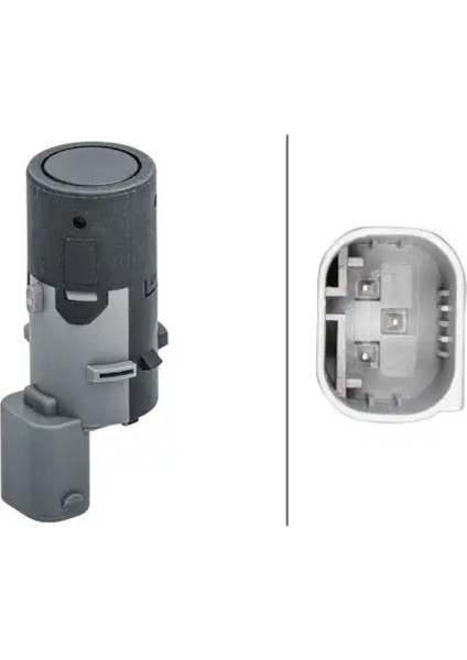 6PX358141061 Park Sensoru 66202184368 66206908229 66206908230