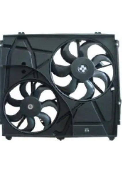 FKI133000 Fan Motoru 253803E200