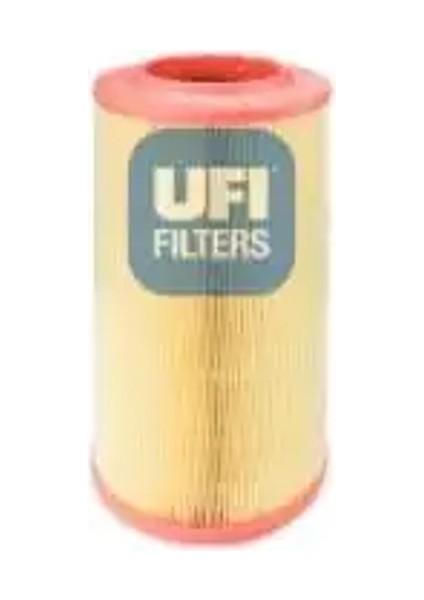 2762800 Hava Filtresi 1349042080 1359643080 1444QT