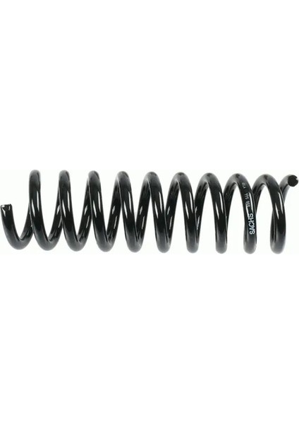 996544 Arka Helezon Yayi A2023241904 (2 Adet Fiyatıdır)