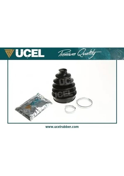 61121 Aks Korugu Dis 1K0498203D 4E0407285 4E0407285A