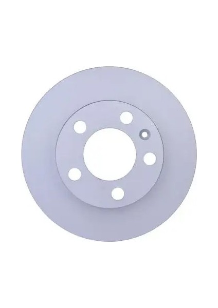 8DD355105411 Arka Fren Diski 1J0615601 1J0615601C 1J0615601N (2 Adet Fiyatıdır)