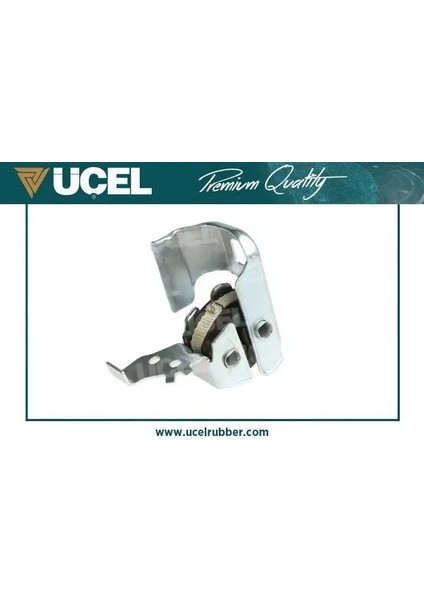 10660 Egzoz Aski Takozu 206500002R