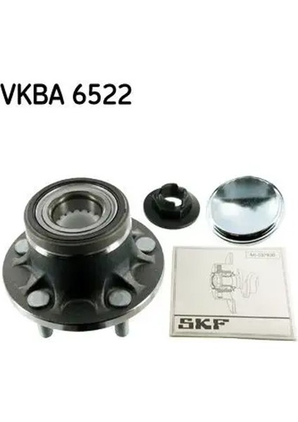 VKBA6522 Arka Poyra 1334289 1334291 1362870