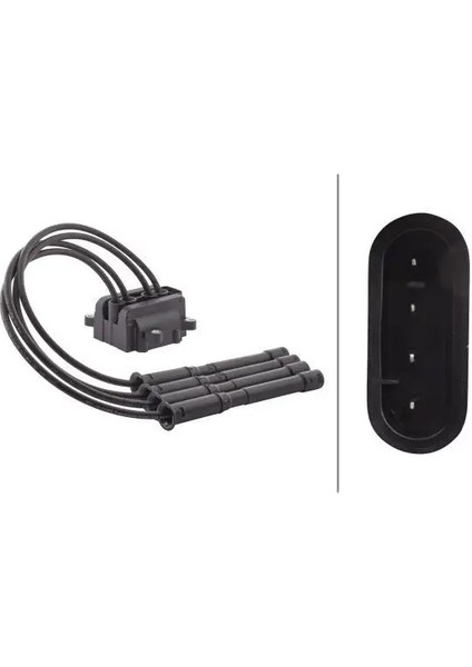 5DA193175831 Bobin 138713 2244800QAF 2508713