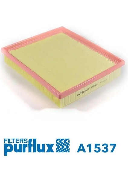 A1537 Hava Filtresi 1346885 13717630911 13718507320