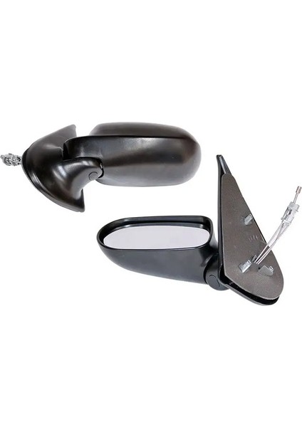 98118 Dikiz Aynasi Sol