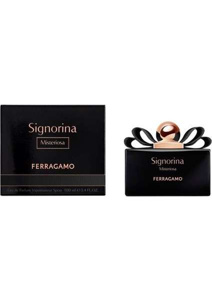 Signorina Misteriosa Women Edp 100 ml