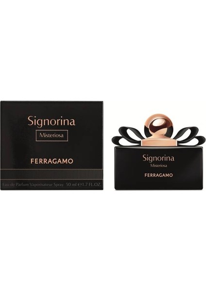 Signorina Misteriosa Women Edp 50 ml