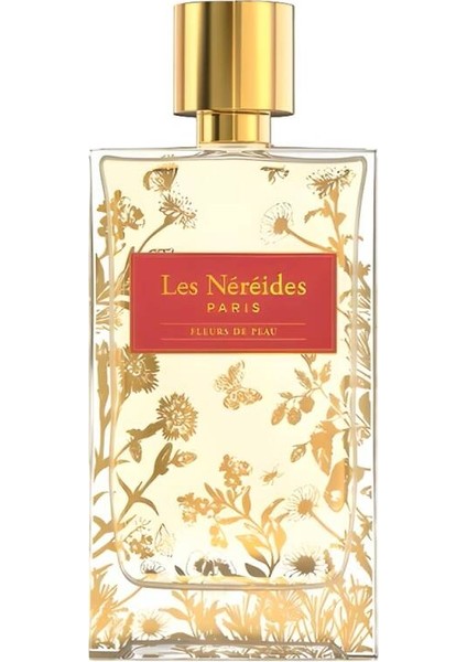 Fleurs De Peau Edp 100 ml