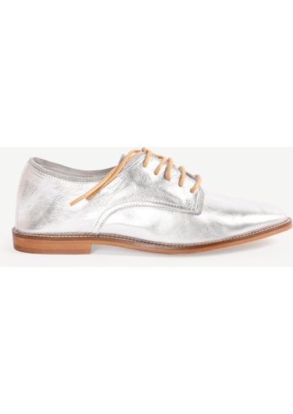 Yumuşak Deri Ayakkabı