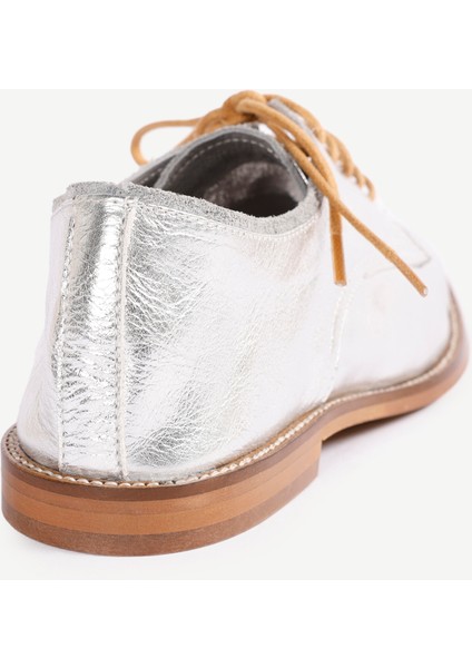 Yumuşak Deri Ayakkabı