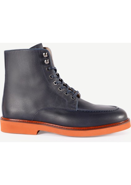 Renkli Tabanlı Bağcıklı Bot