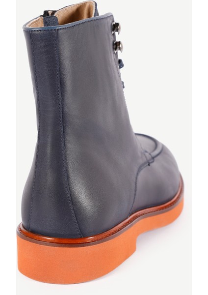 Renkli Tabanlı Bağcıklı Bot