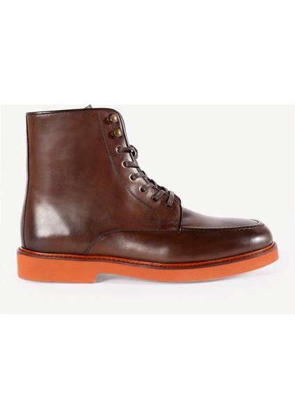 Renkli Tabanlı Bağcıklı Bot