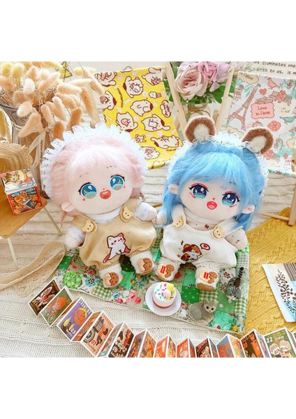 Bebek Ayı Tulumları Ince Işçilik Bebek Karikatür Ayı Tulumları (Yurt Dışından)