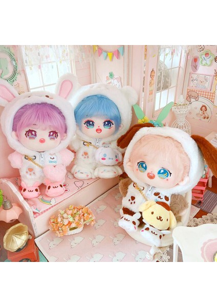 Childrenworld Bebek Kıyafeti Göz Alıcı Bebek Göz Kırpan Köpek Ayakkabıları Iki Parçalı Set (Yurt Dışından) fiyatları