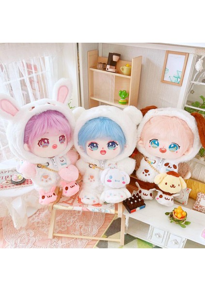 Childrenworld Bebek Kıyafeti Göz Alıcı Bebek Göz Kırpan Köpek Ayakkabıları Iki Parçalı Set (Yurt Dışından) modelleri